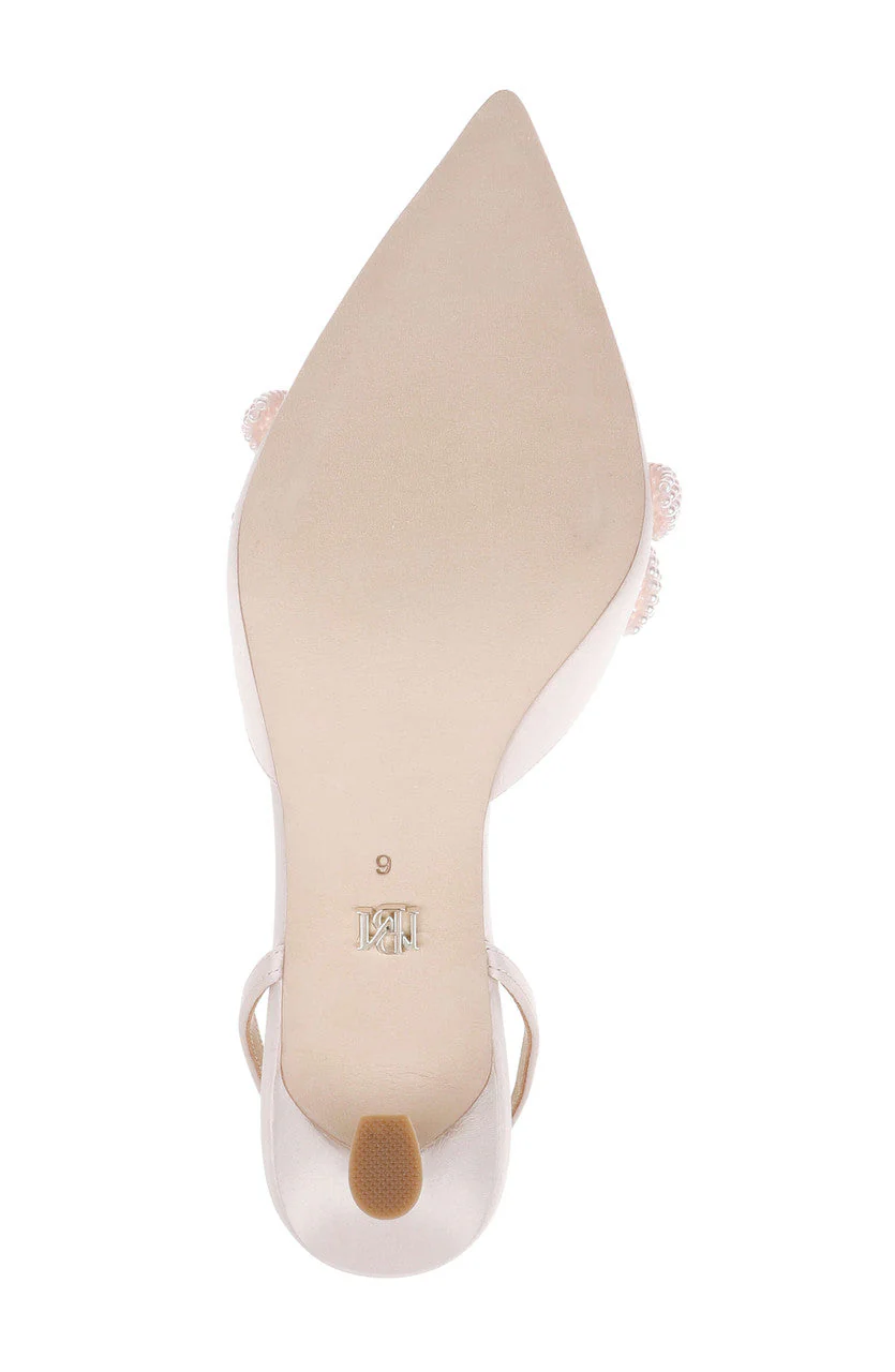 Whitman Pointed Toe Ankle Strap Pump - Image 63