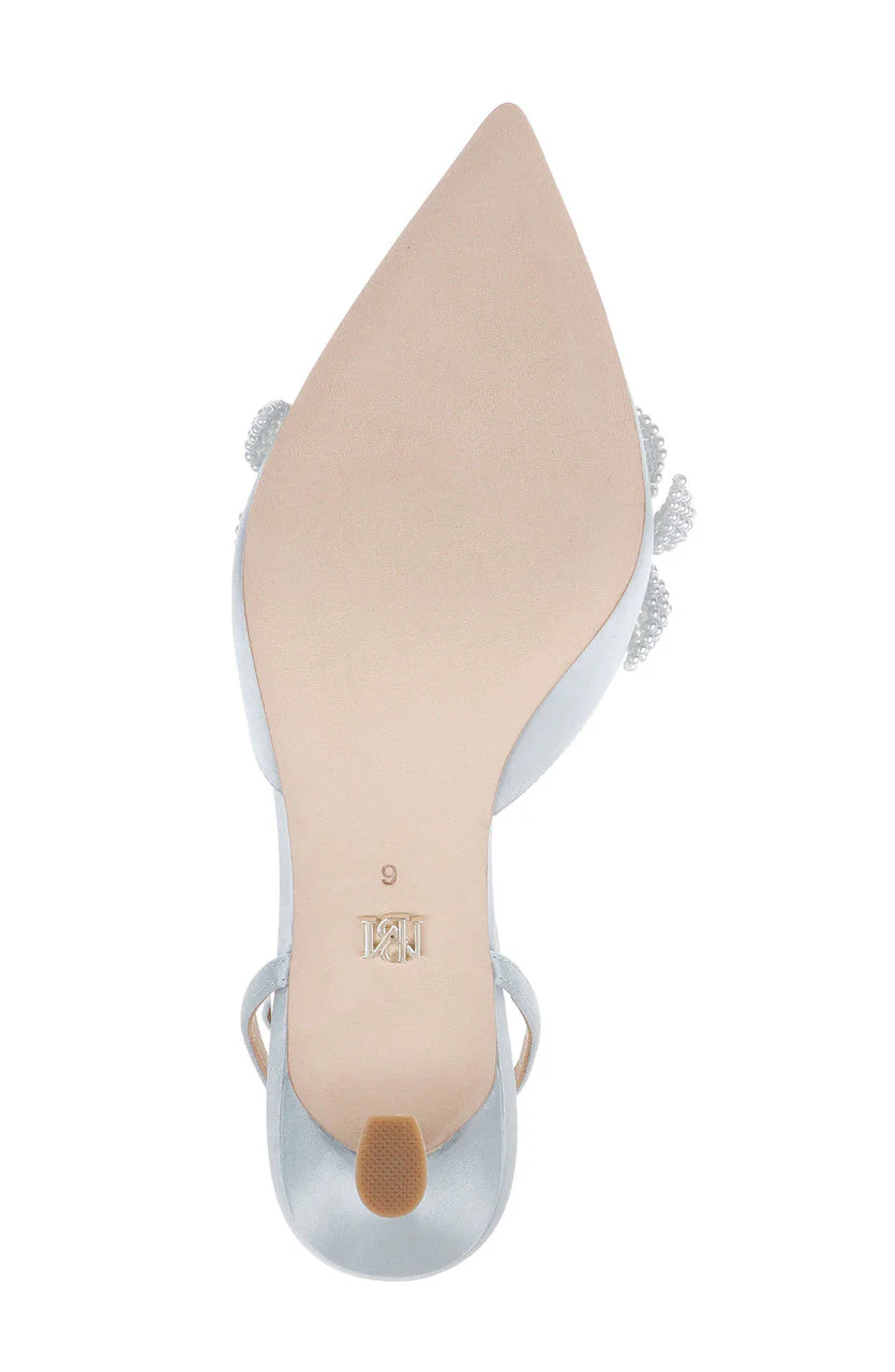 Whitman Pointed Toe Ankle Strap Pump - Image 69