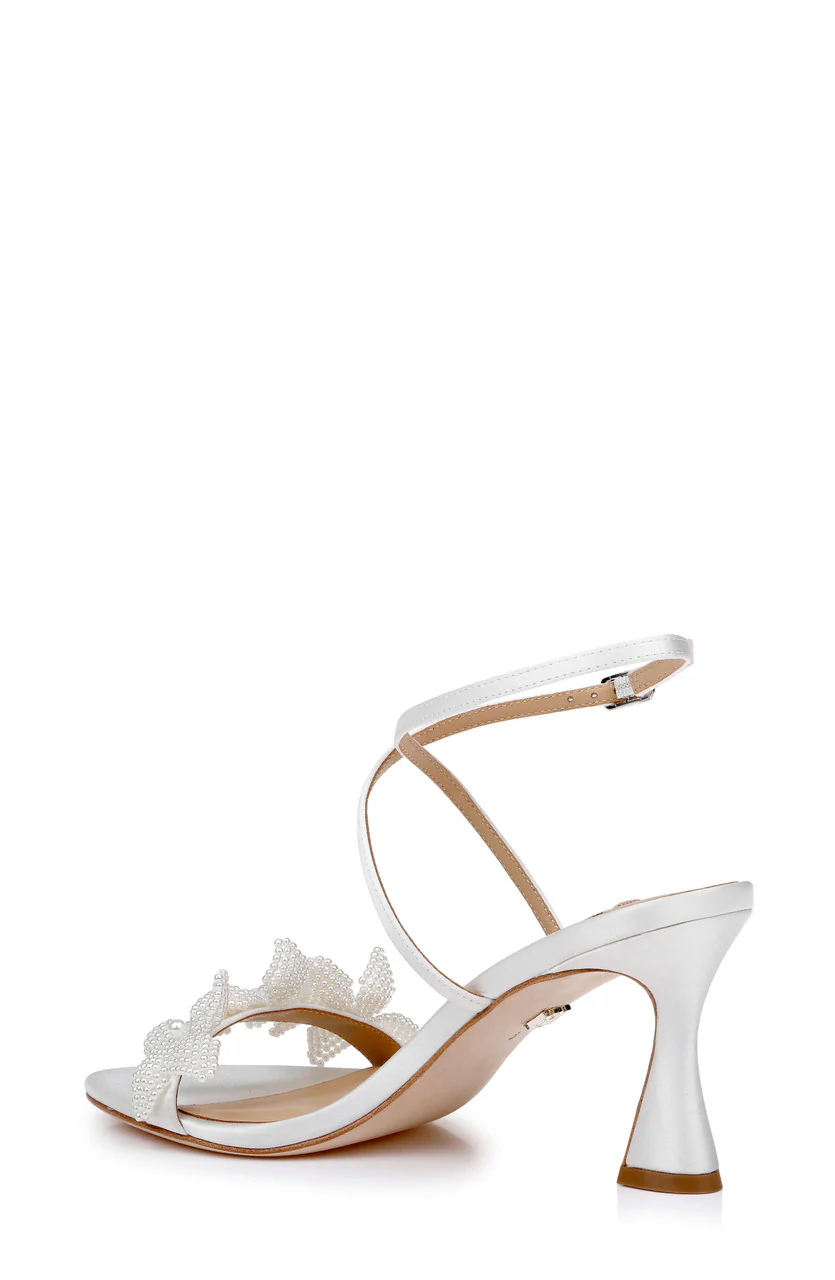 Whitney Ankle Strap Sandal - Image 15