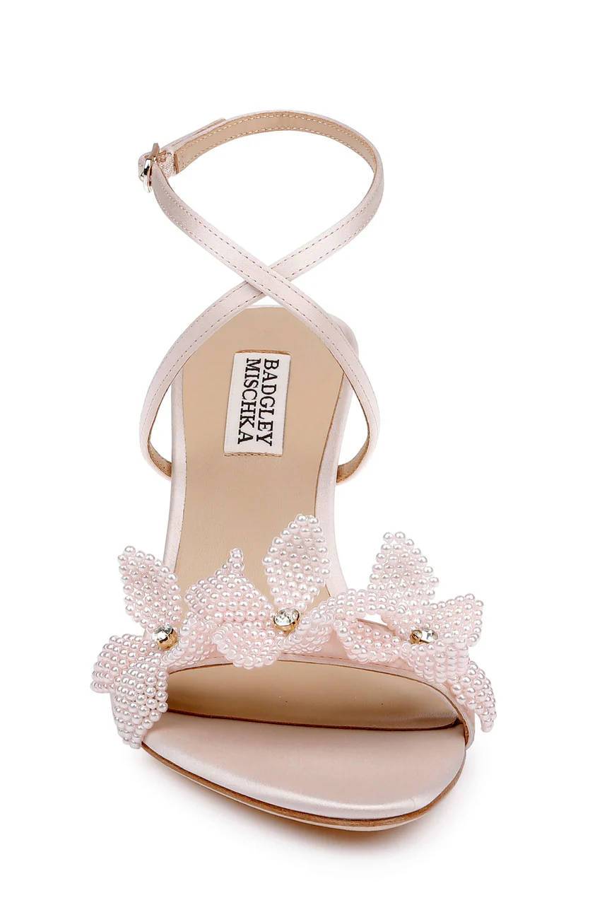 Whitney Ankle Strap Sandal - Image 4