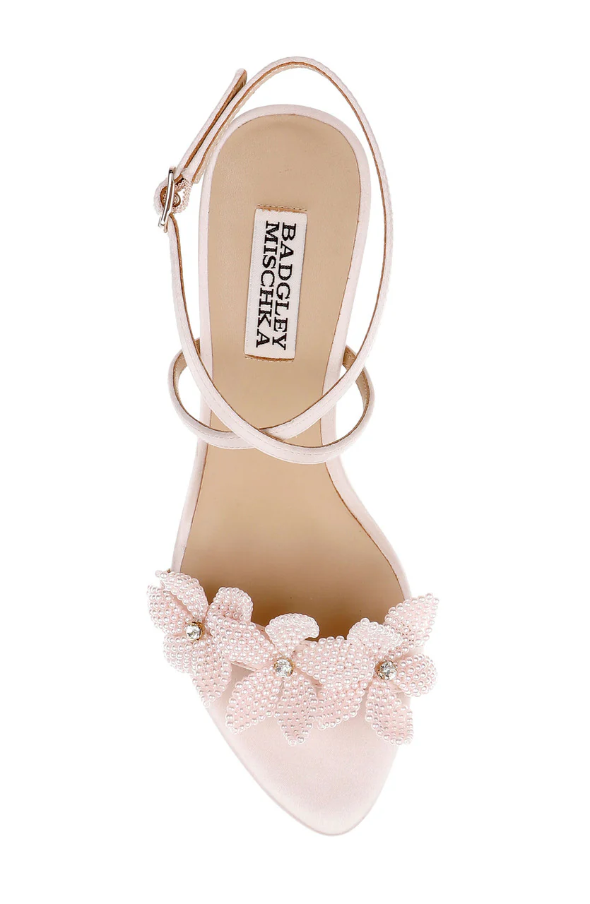 Whitney Ankle Strap Sandal - Image 5