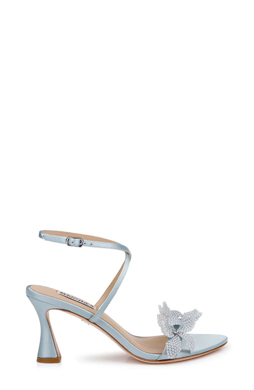 Whitney Ankle Strap Sandal - Image 8