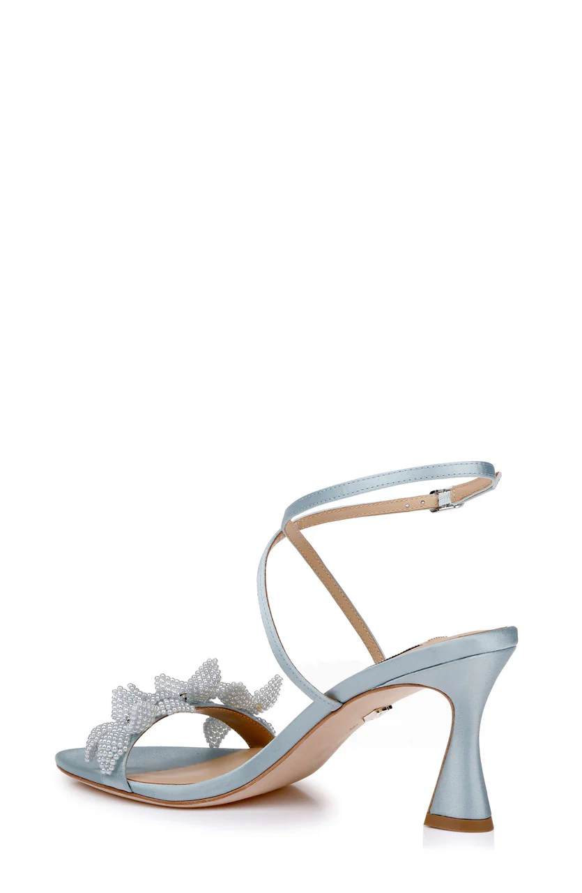 Whitney Ankle Strap Sandal - Image 9