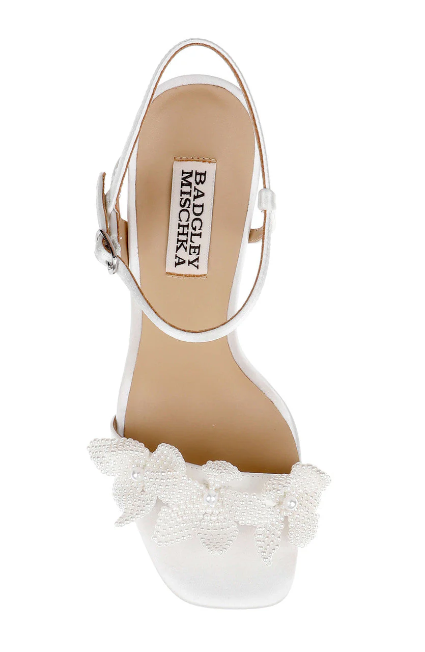 Wicket Ankle Strap Platform Sandal - Image 43
