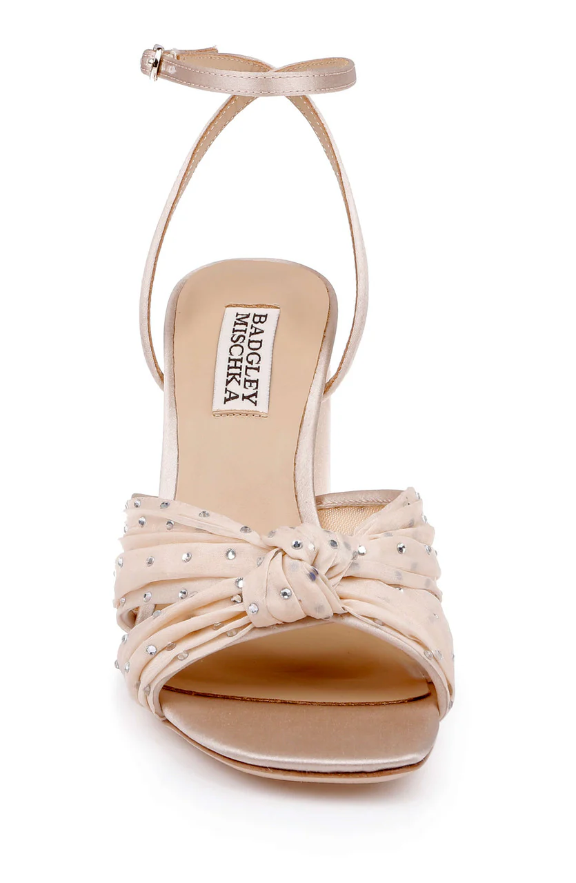 Wila Ankle Strap Sandal - Image 10