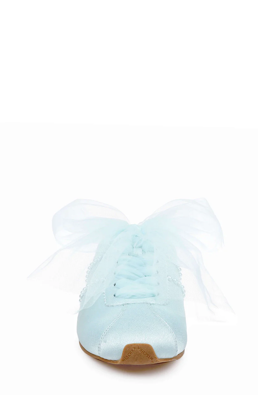 Willy Mule Sneaker - Image 10