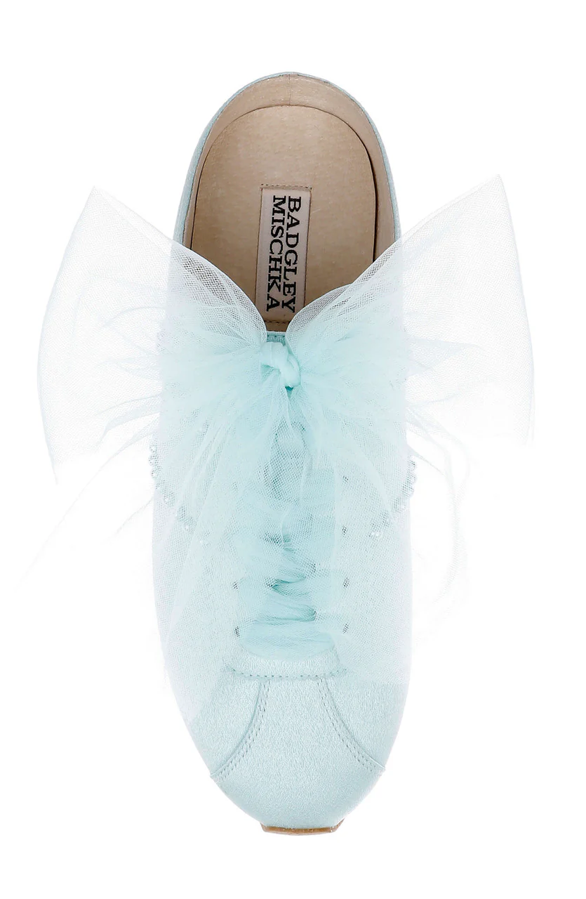 Willy Mule Sneaker - Image 11