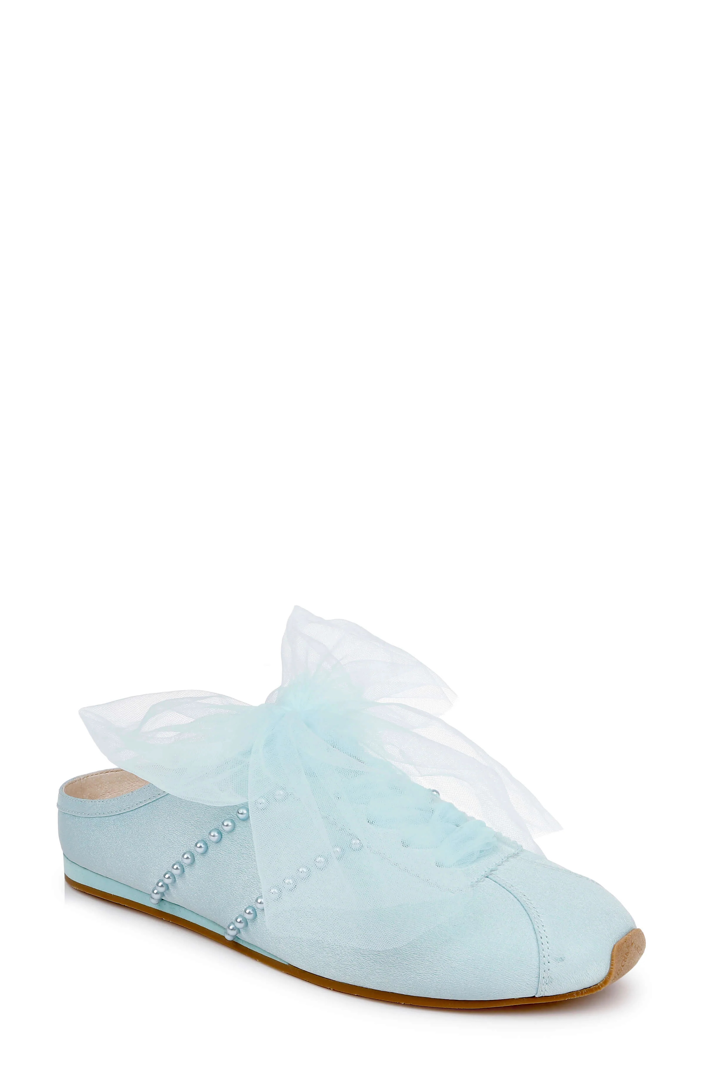 Willy Mule Sneaker - Image 13