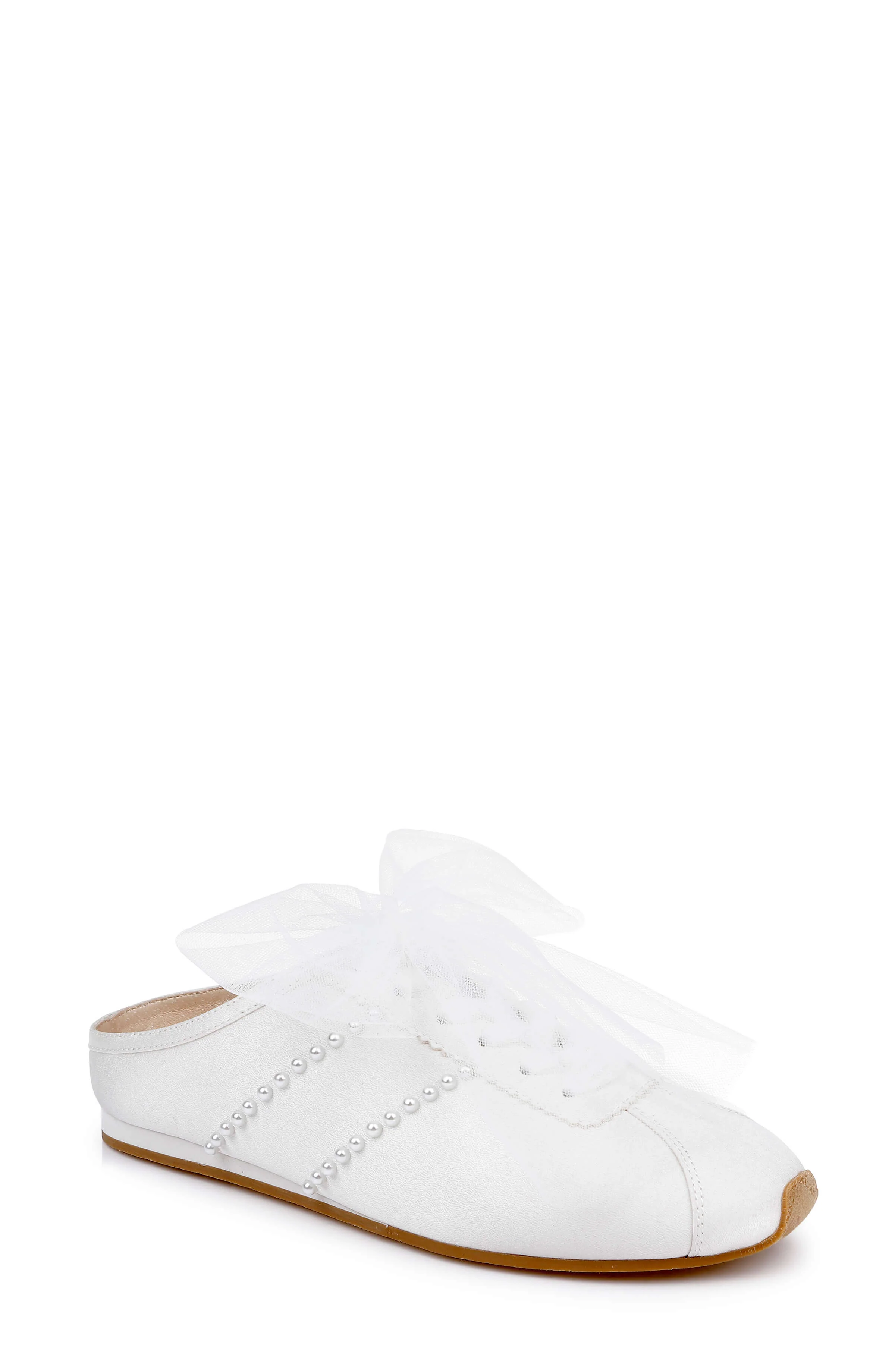 Willy Mule Sneaker - Image 28