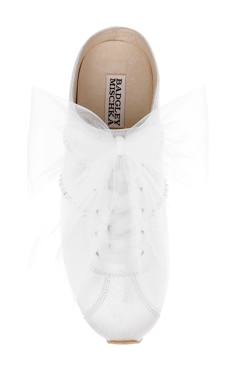 Willy Mule Sneaker - Image 5