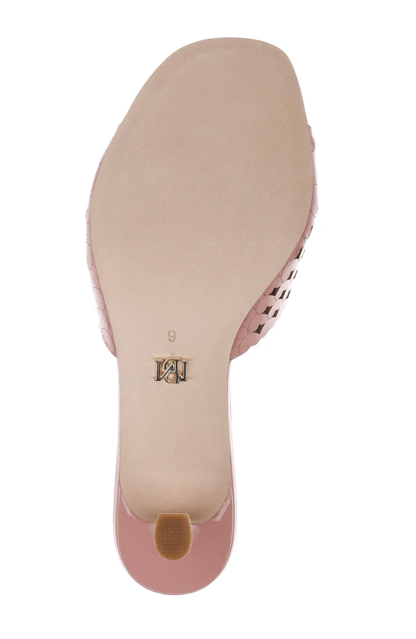 Windy Kitten Heel Sandal - Image 12