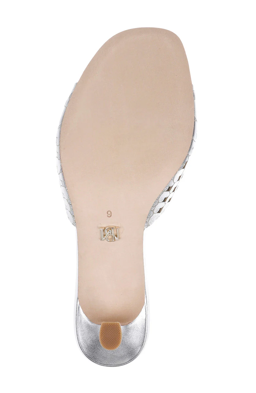 Windy Kitten Heel Sandal - Image 18