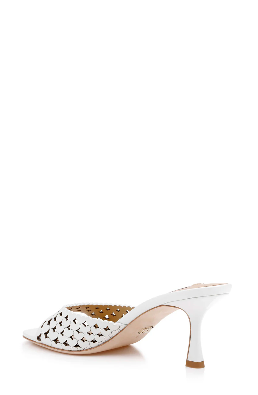Windy Kitten Heel Sandal - Image 3