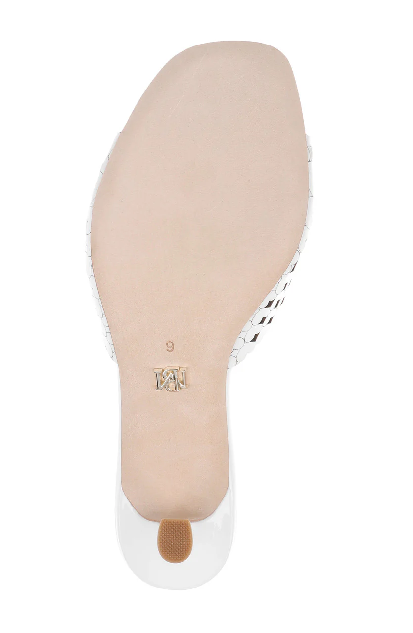 Windy Kitten Heel Sandal - Image 6