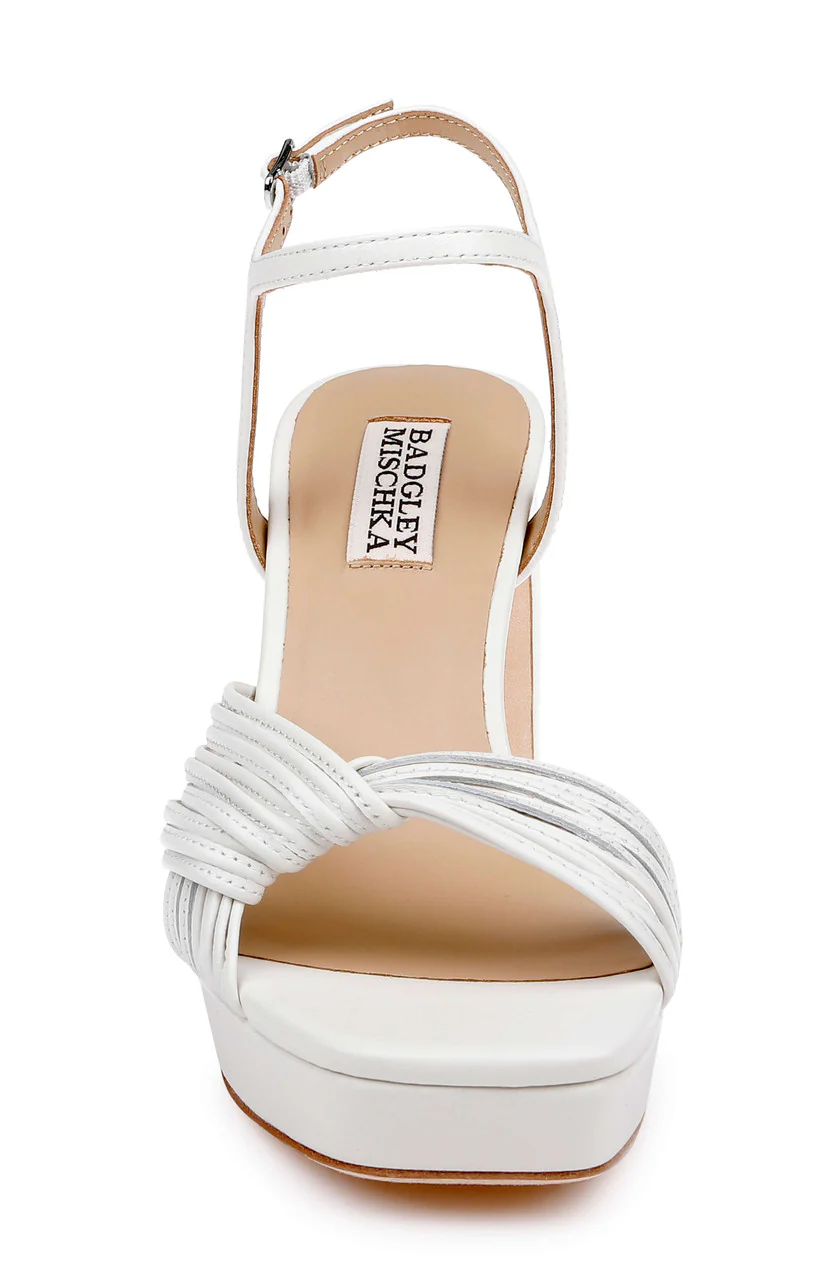 Winslet Platform Sandal - Image 10