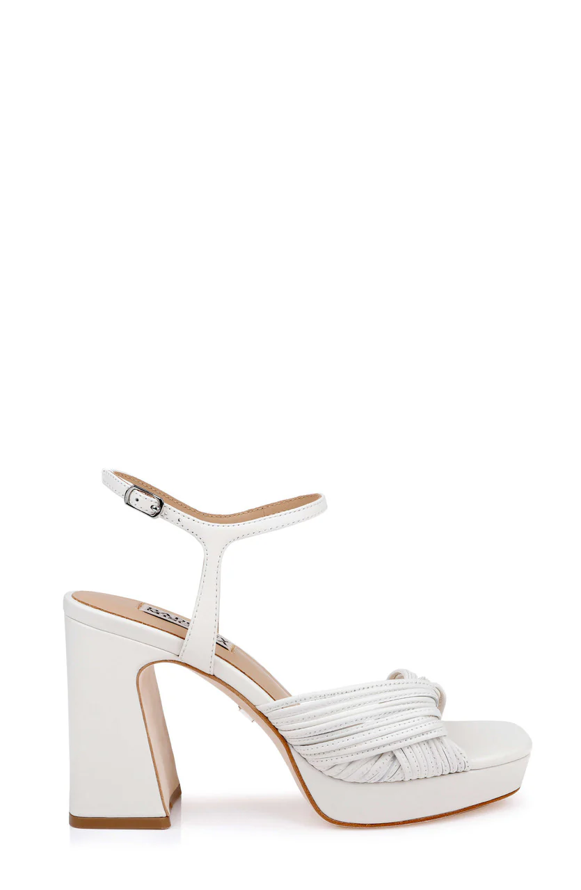 Winslet Platform Sandal - Image 8