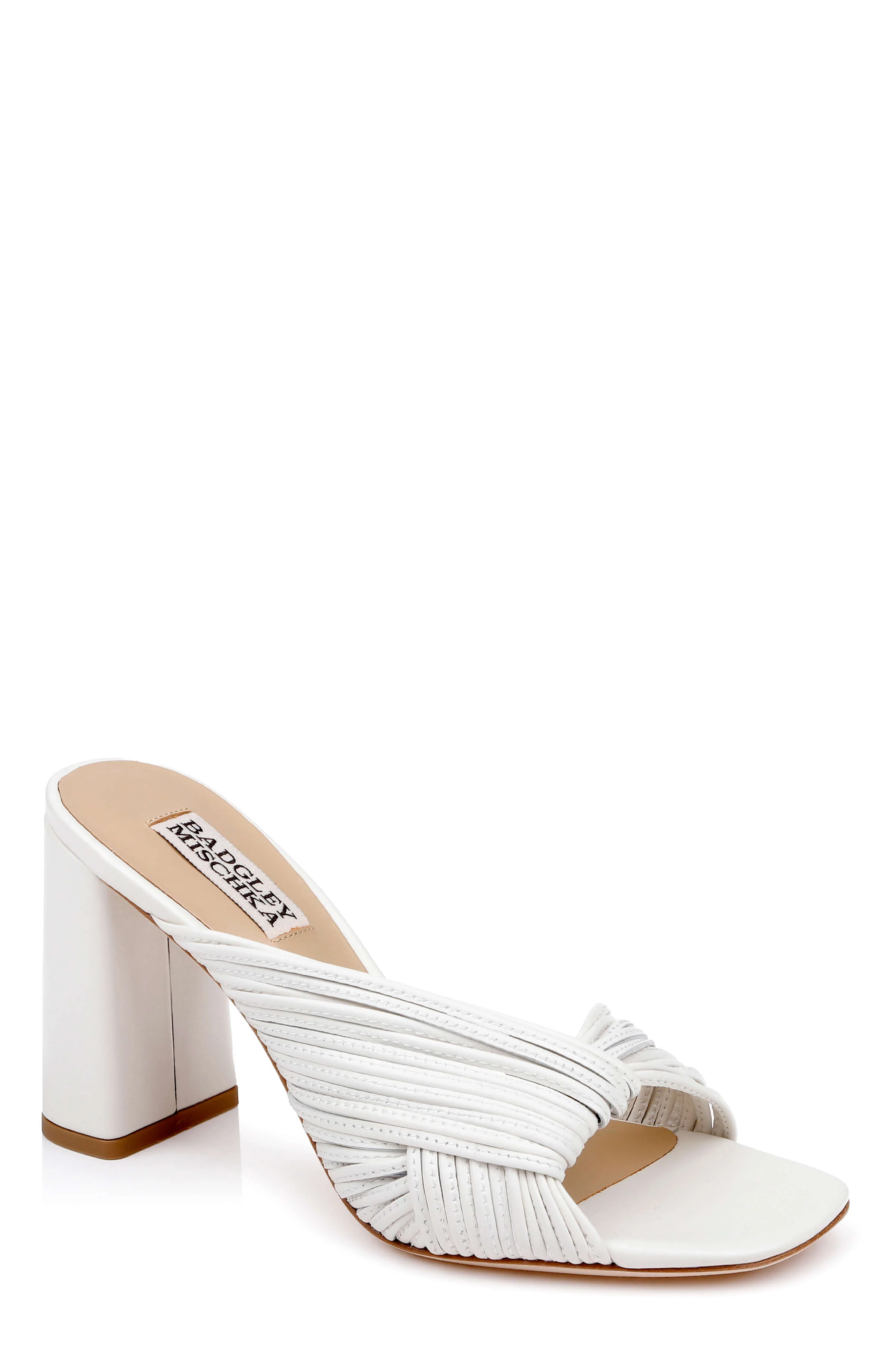 Winslow Block Heel Sandal - Image 44