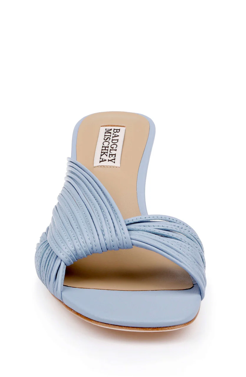 Winta Slide Sandal - Image 10