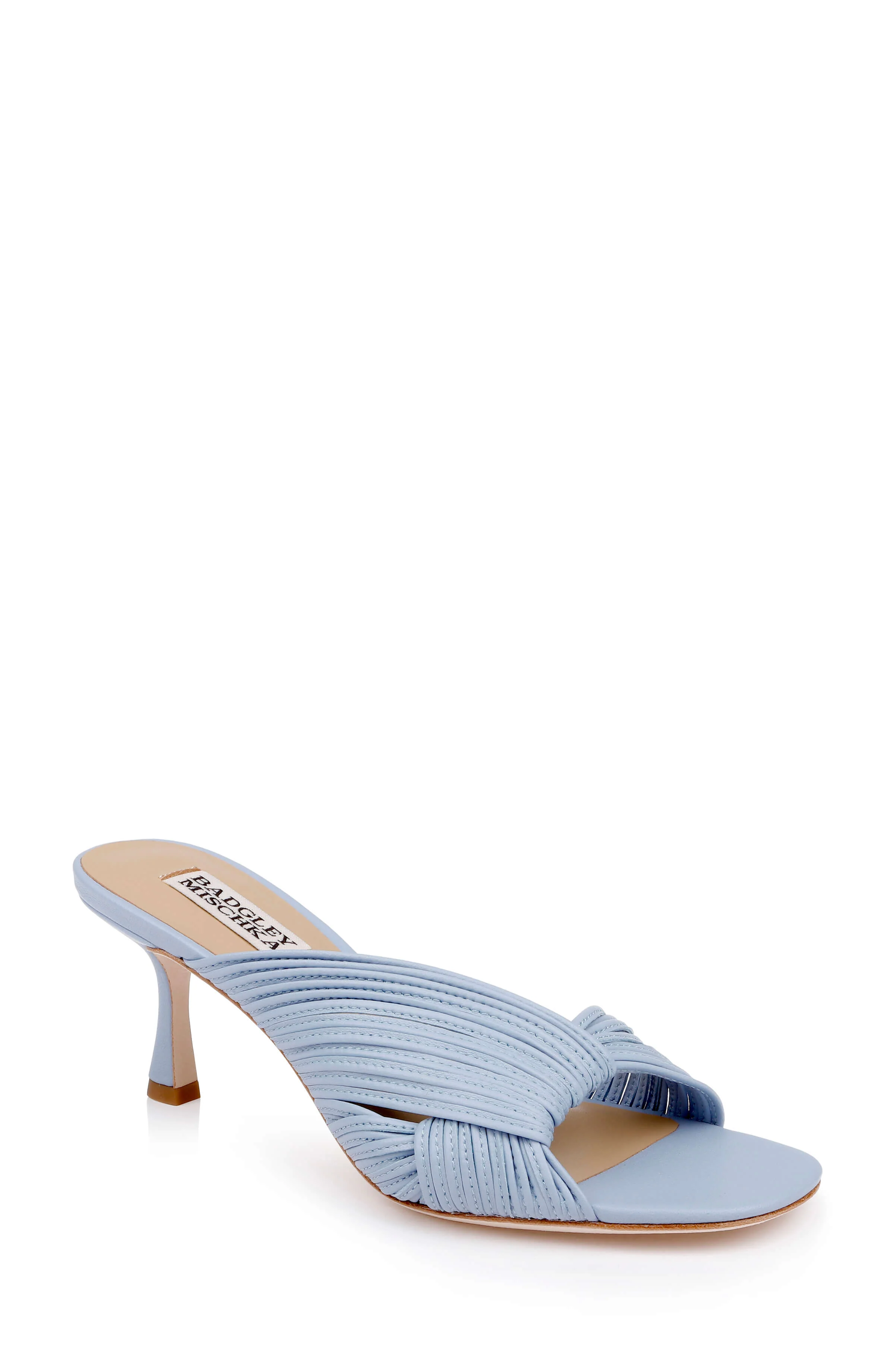 Winta Slide Sandal - Image 16