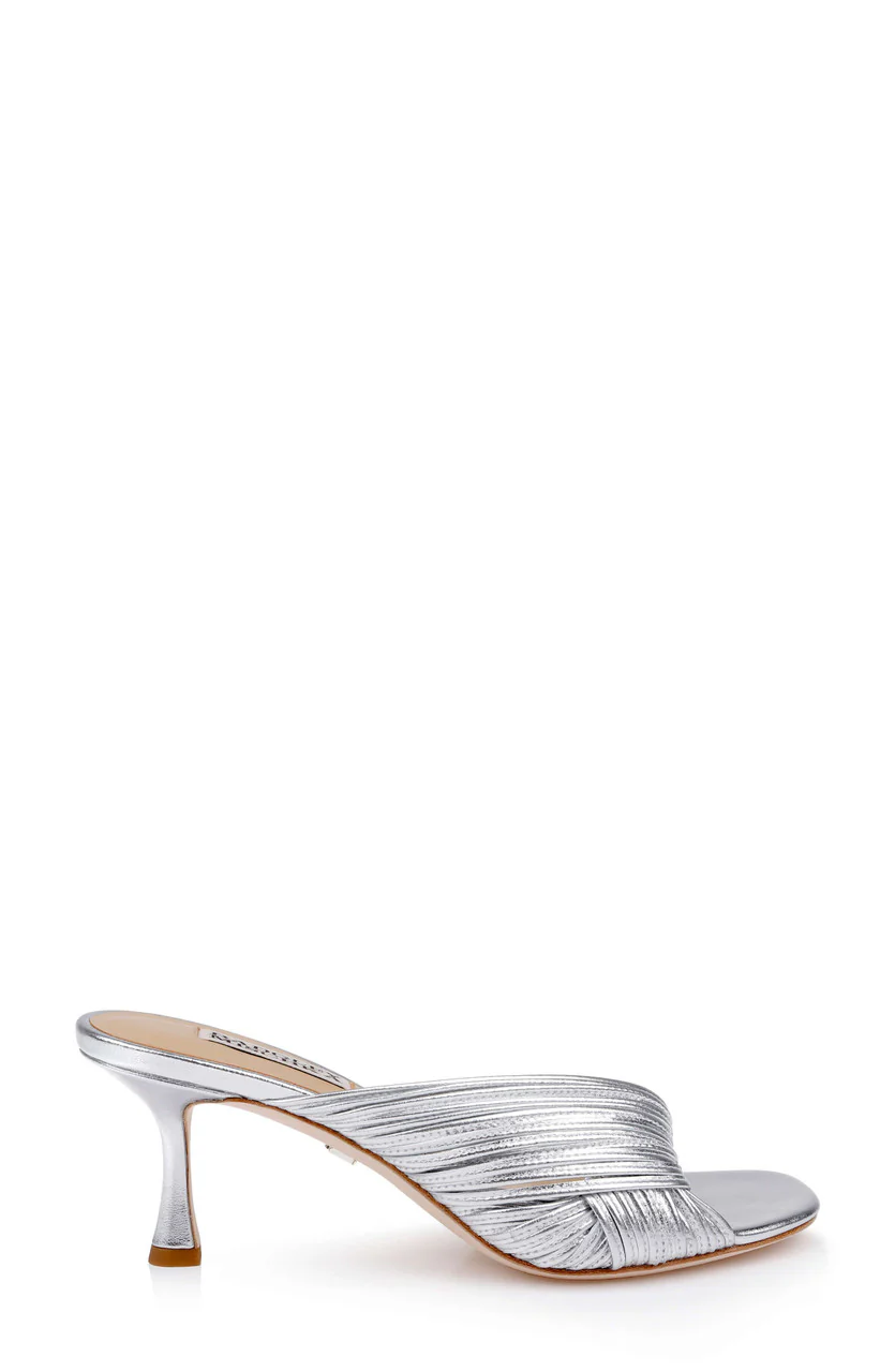 Winta Slide Sandal - Image 2
