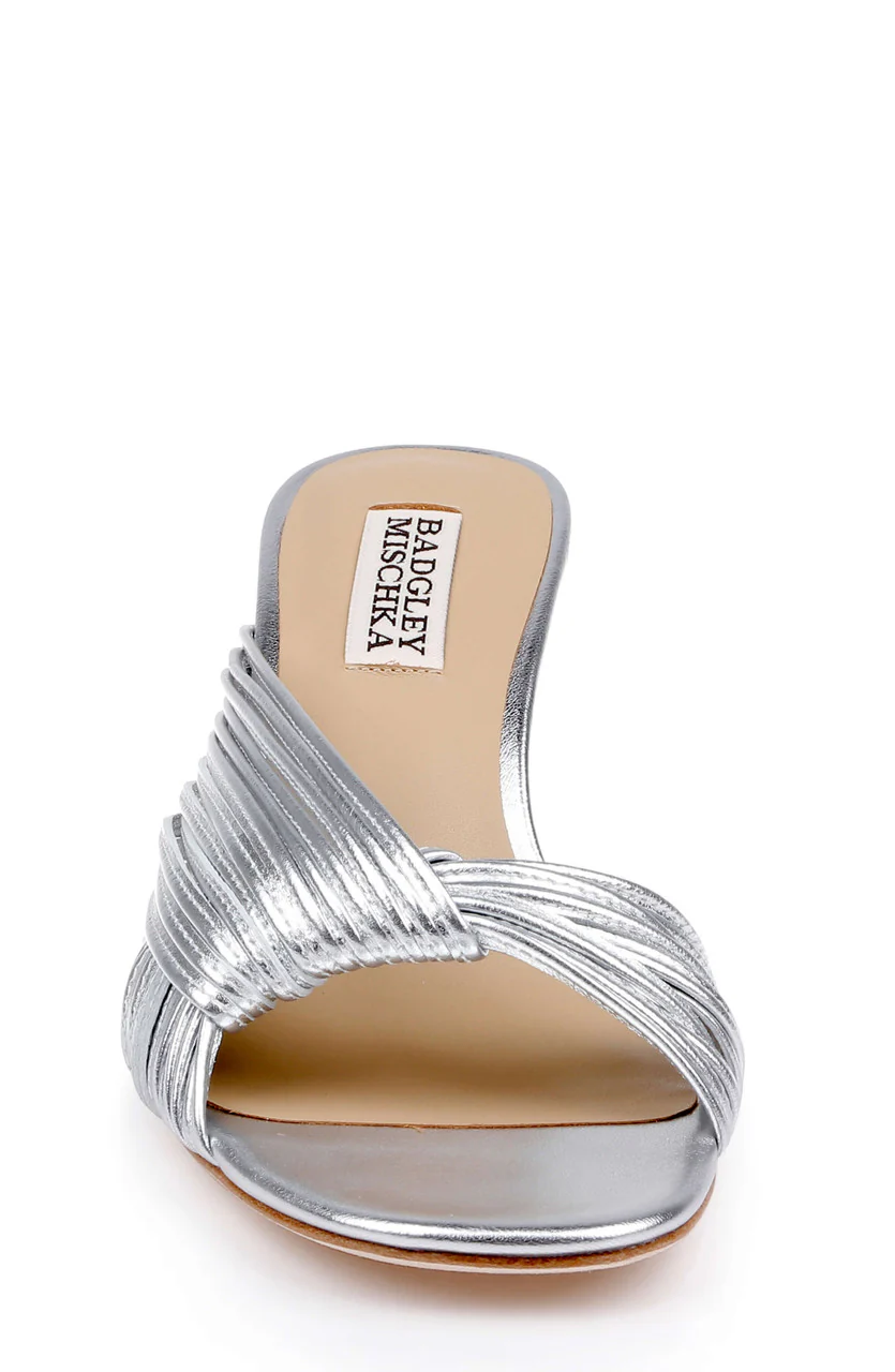 Winta Slide Sandal - Image 4
