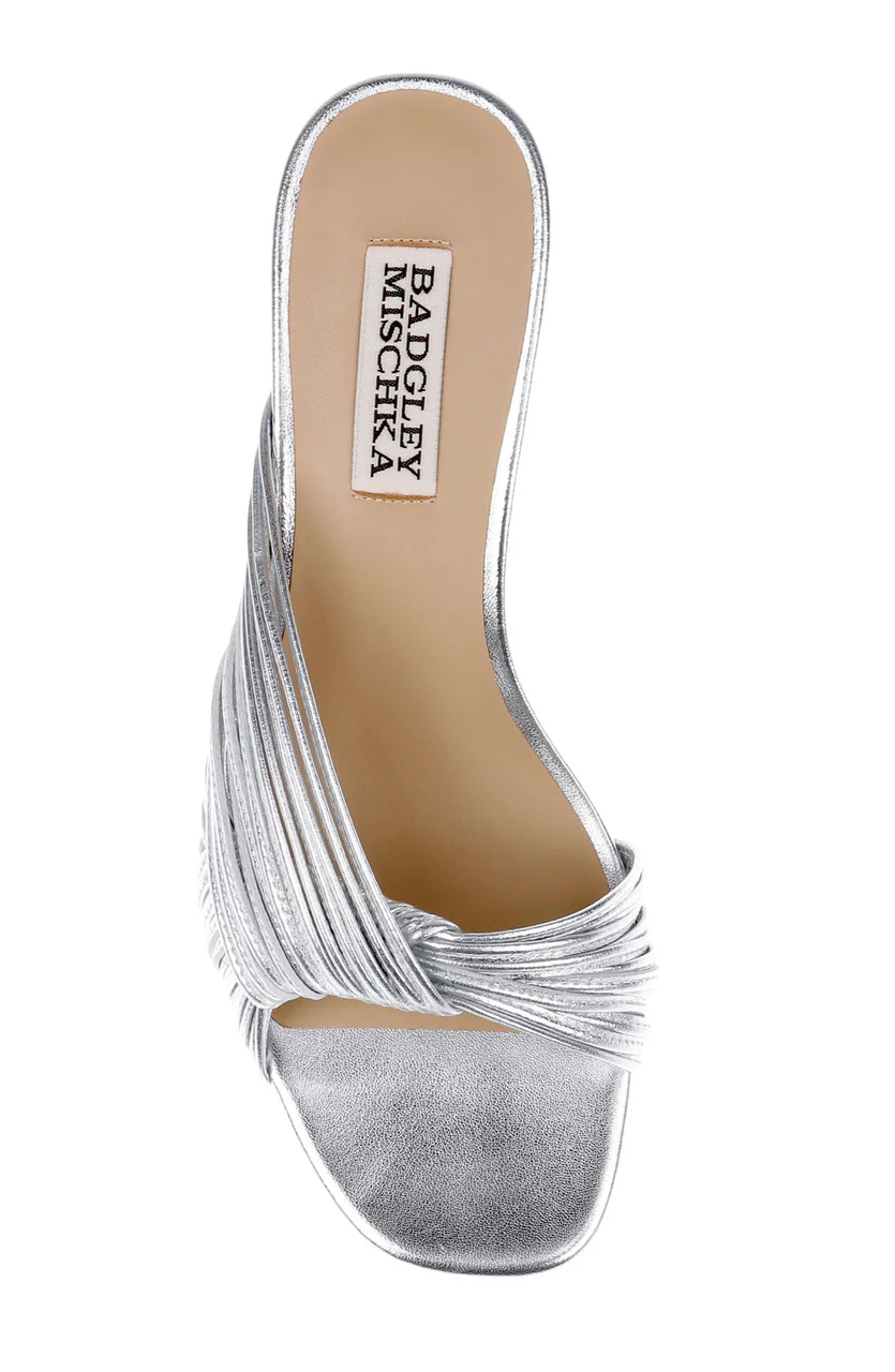 Winta Slide Sandal - Image 5