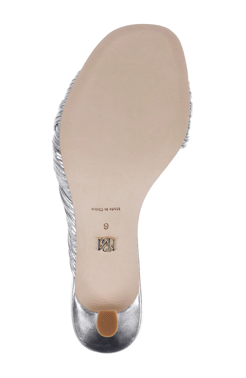 Winta Slide Sandal - Image 6