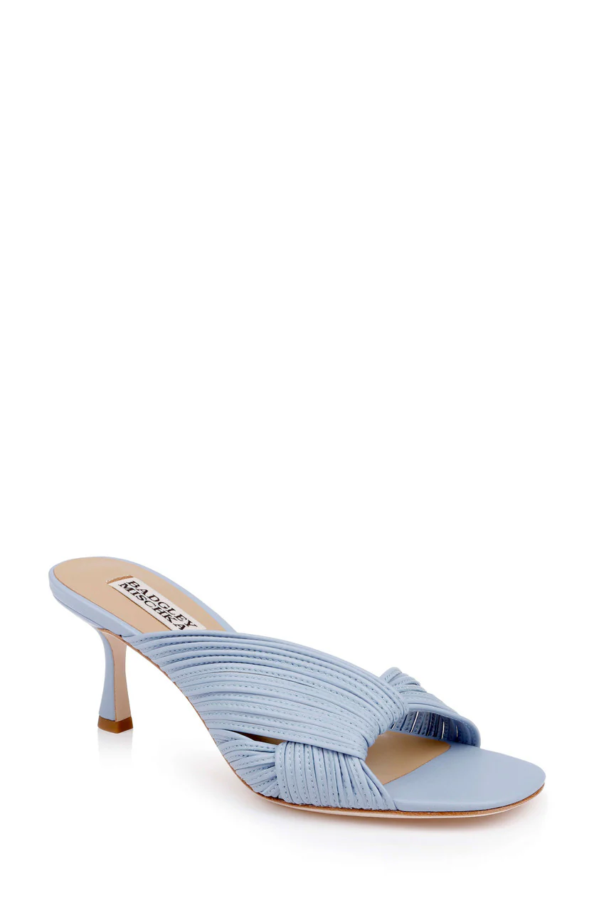 Winta Slide Sandal - Image 7