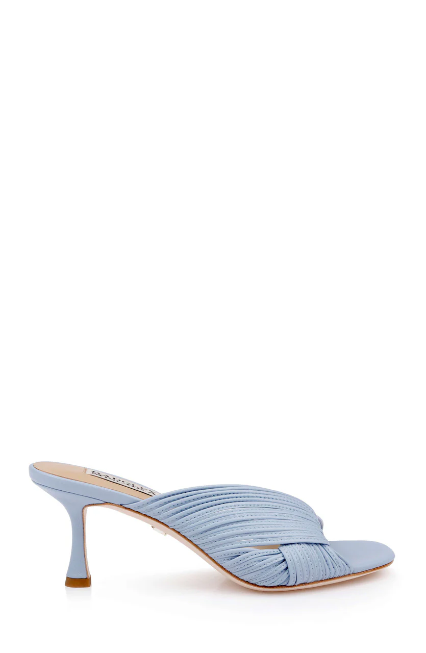Winta Slide Sandal - Image 8