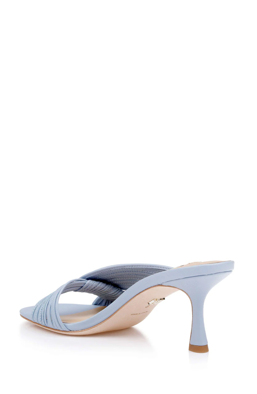 Winta Slide Sandal - Image 9