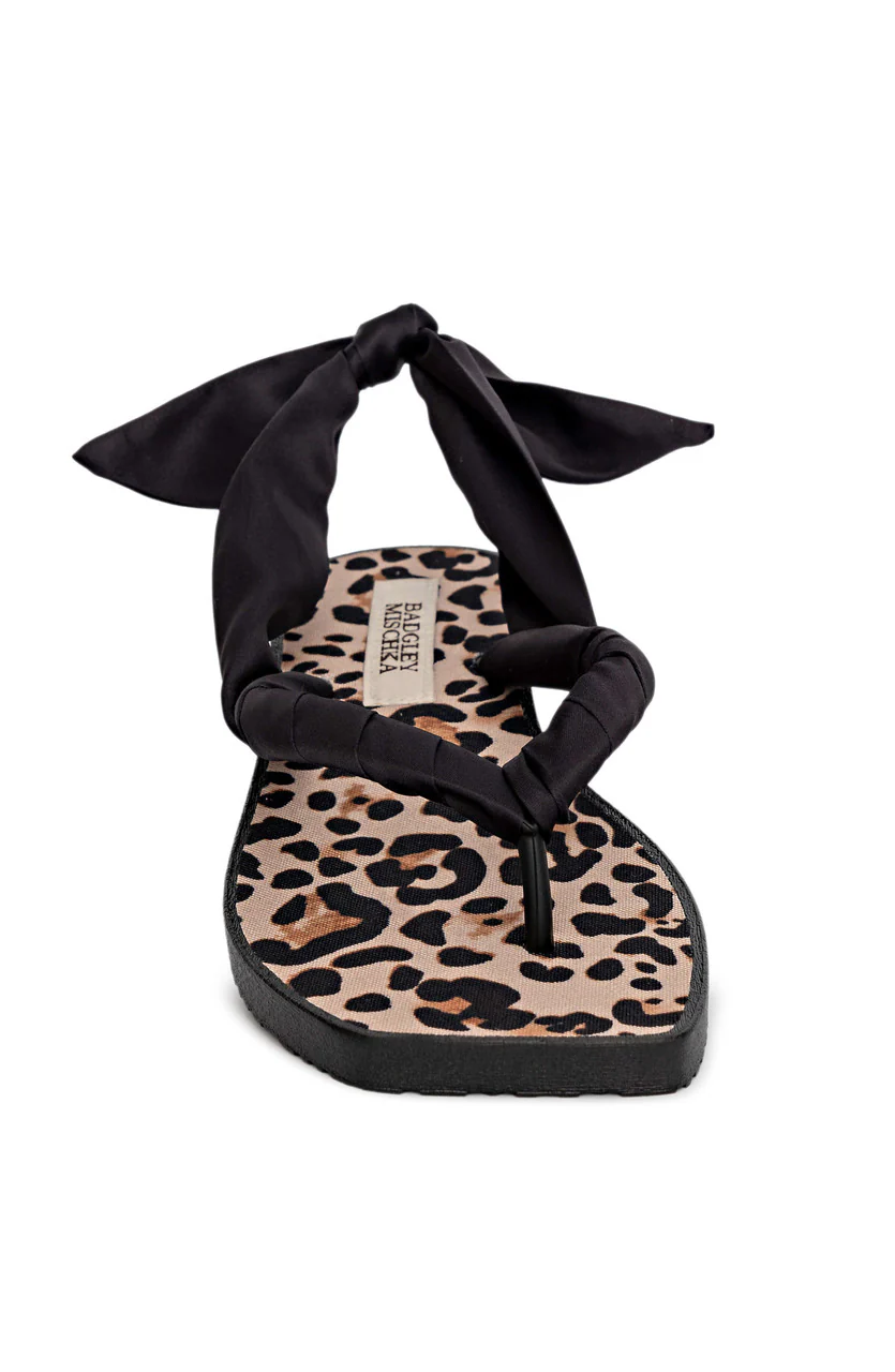 Wrenna Slingback Thong Sandal - Image 10