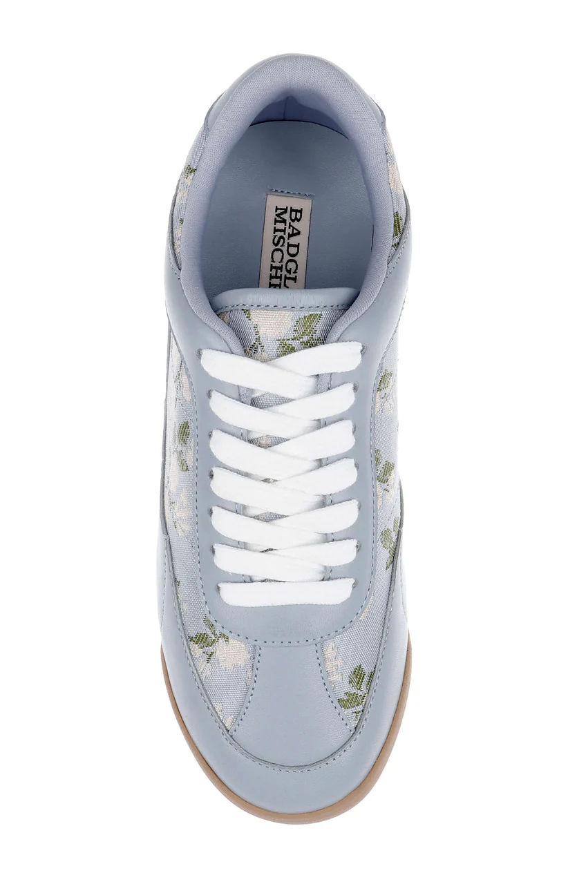 Wylie Fashion Sneaker - Image 11