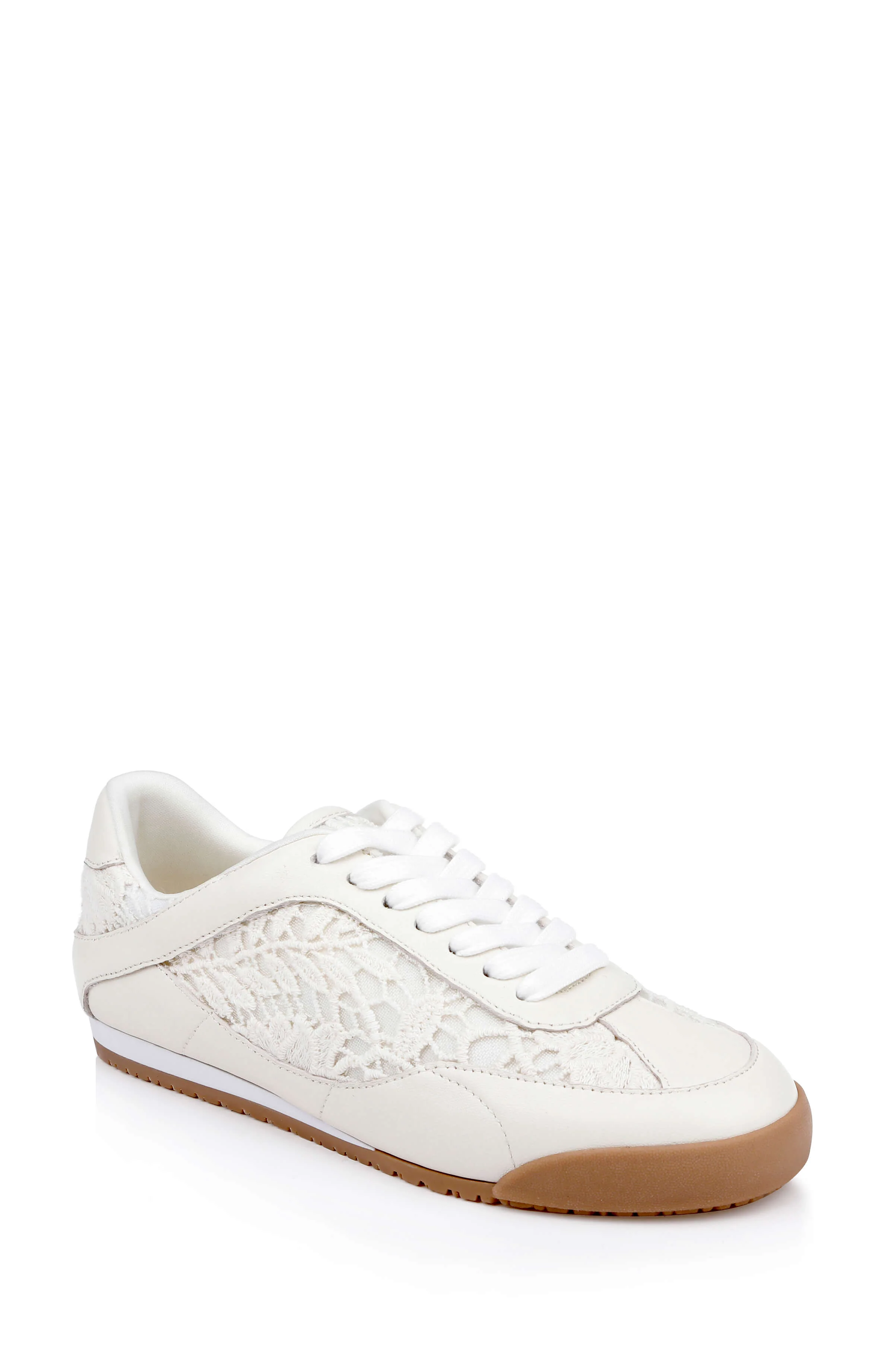 Wylie Fashion Sneaker - Image 19