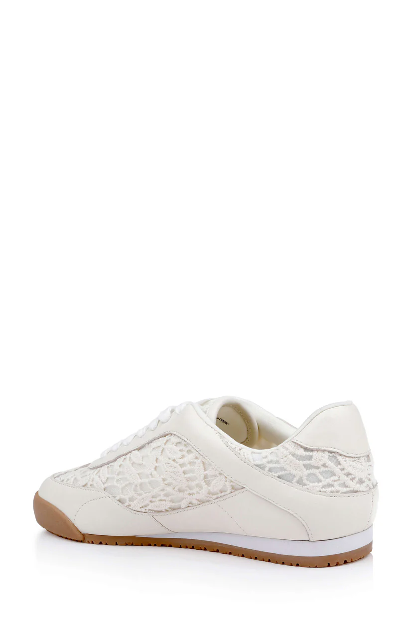 Wylie Fashion Sneaker - Image 3
