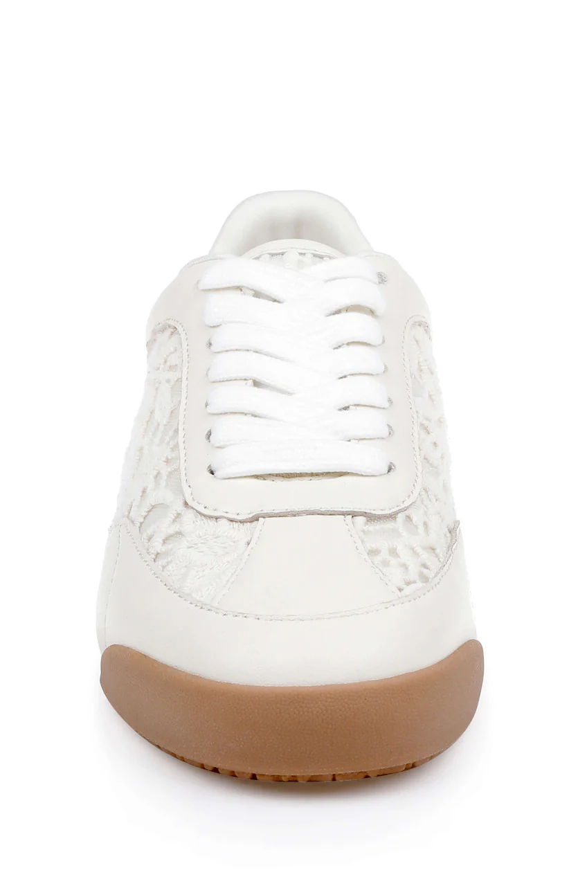 Wylie Fashion Sneaker - Image 4
