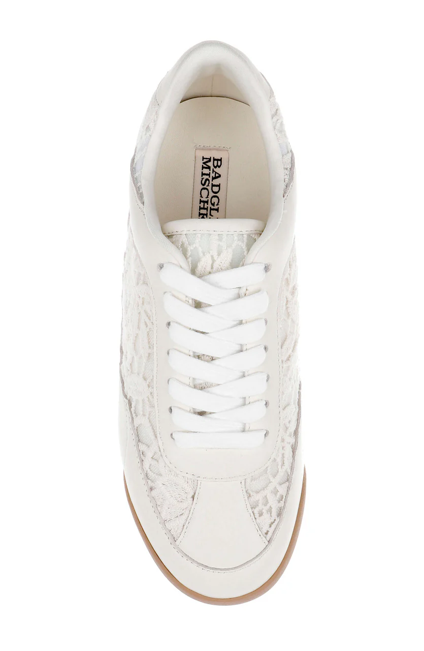 Wylie Fashion Sneaker - Image 5