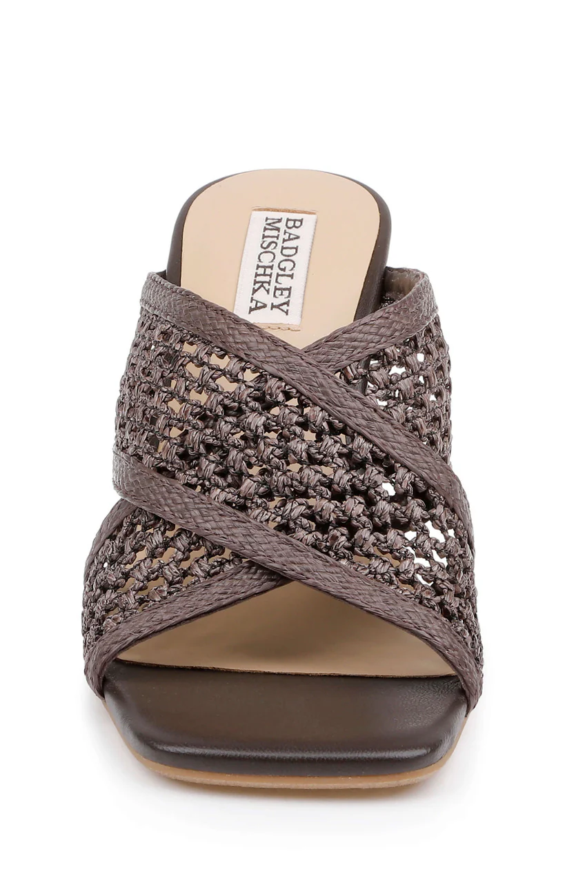 Xandria Wedge Slide Sandal - Image 16