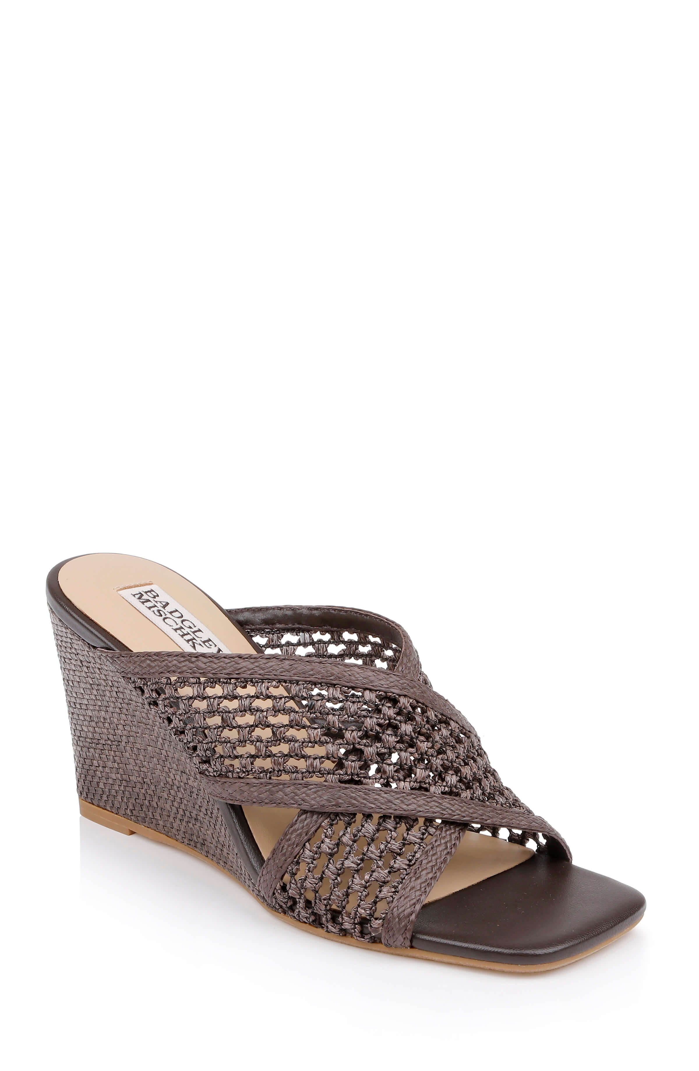 Xandria Wedge Slide Sandal - Image 42