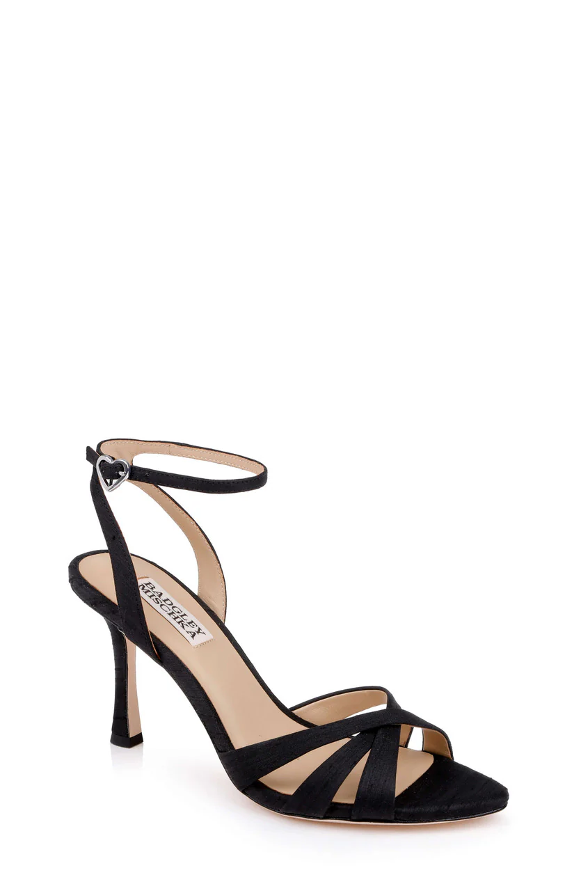 Xeilani Ankle Strap Sandal - Image 13