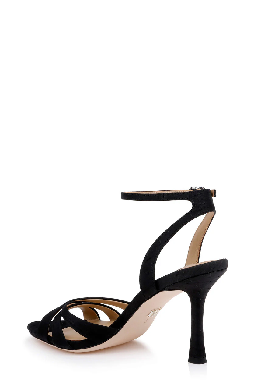 Xeilani Ankle Strap Sandal - Image 15