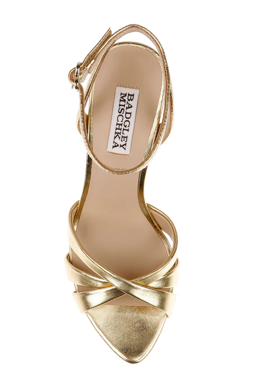 Xeilani Ankle Strap Sandal - Image 23
