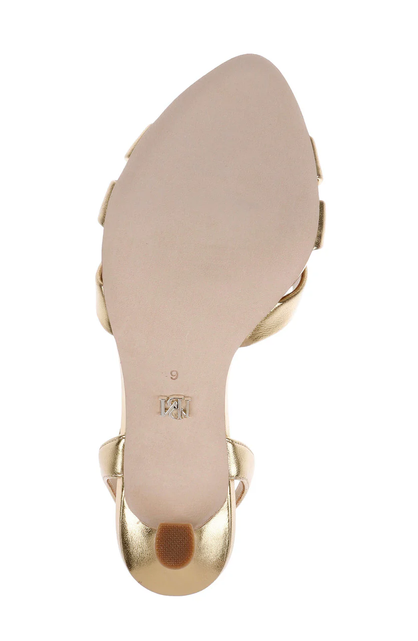 Xeilani Ankle Strap Sandal - Image 24