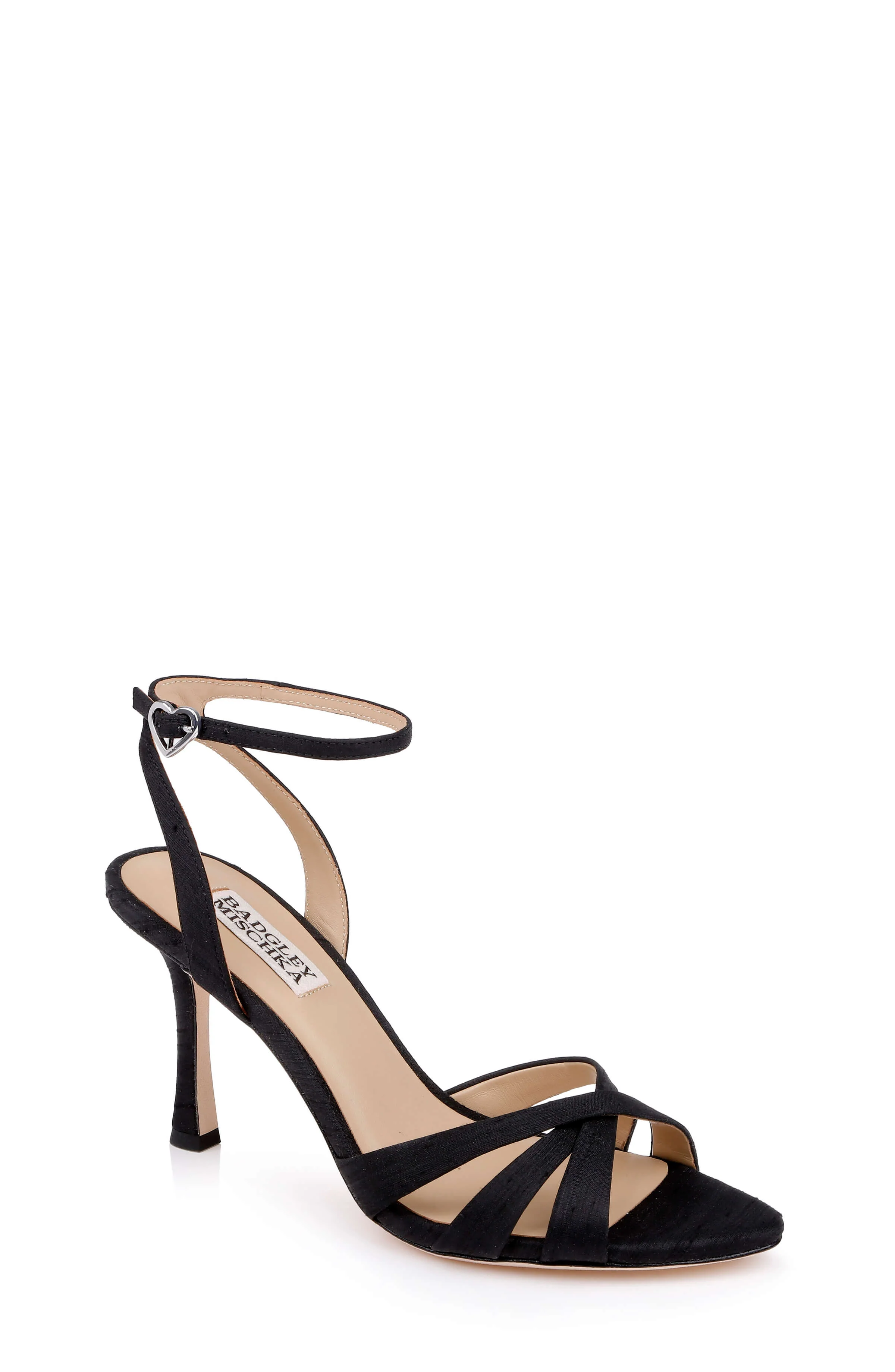 Xeilani Ankle Strap Sandal - Image 54