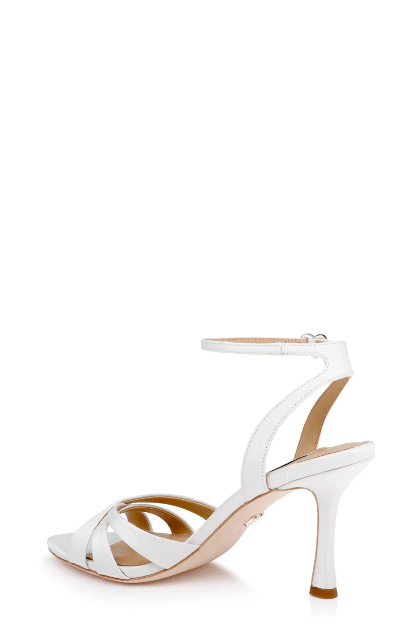 Xeilani Ankle Strap Sandal - Image 9