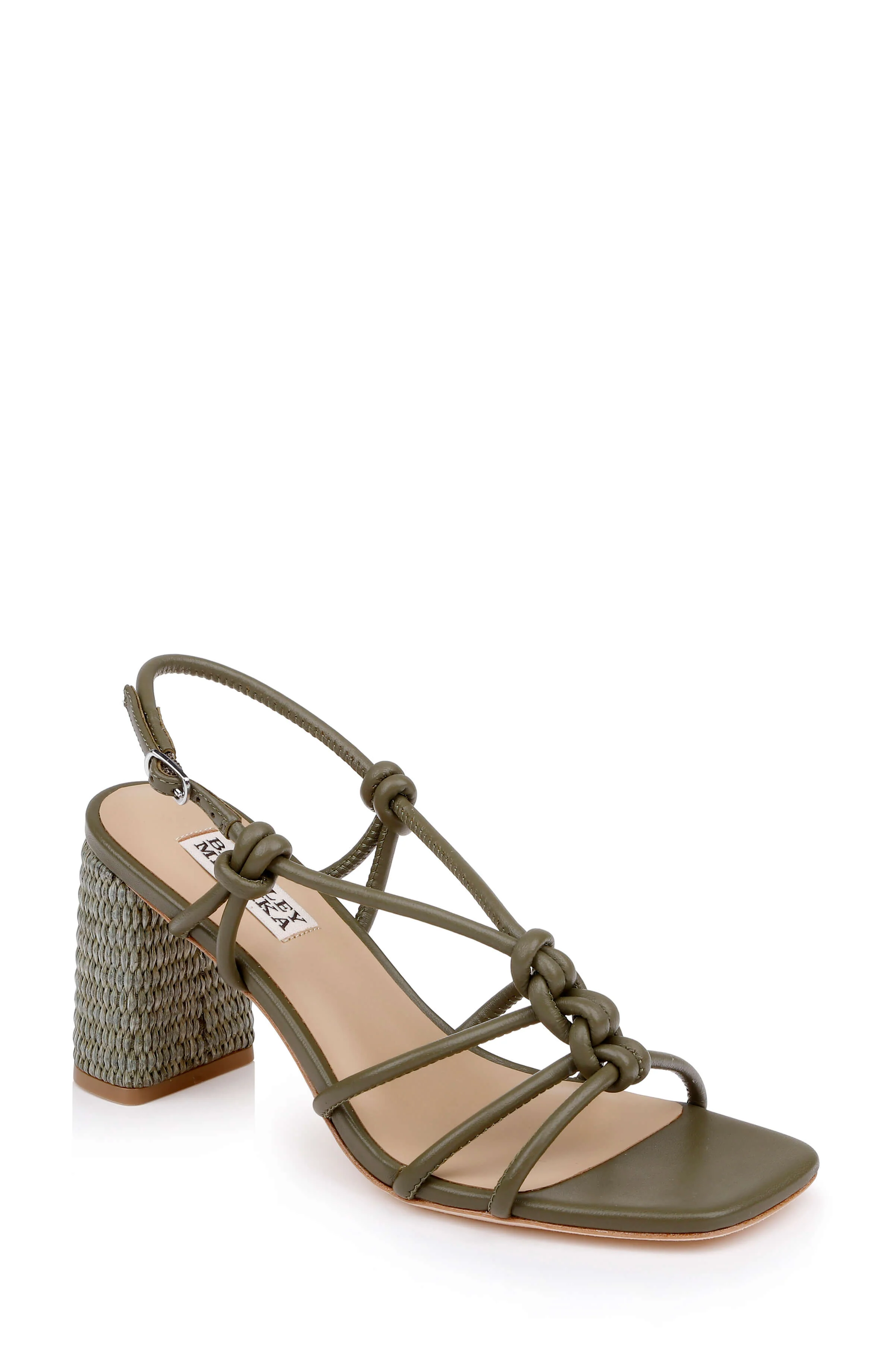 Xiara Slingback Sandal - Image 24