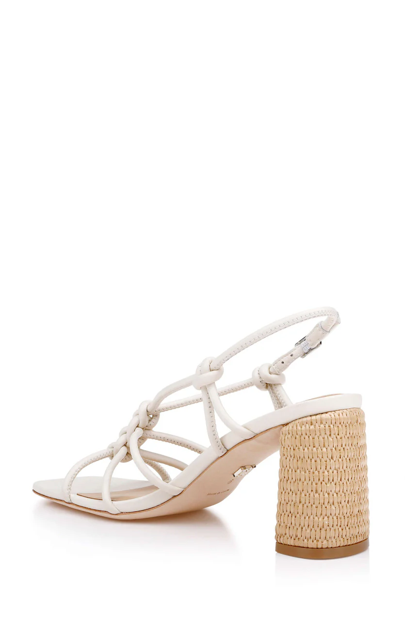 Xiara Slingback Sandal - Image 3