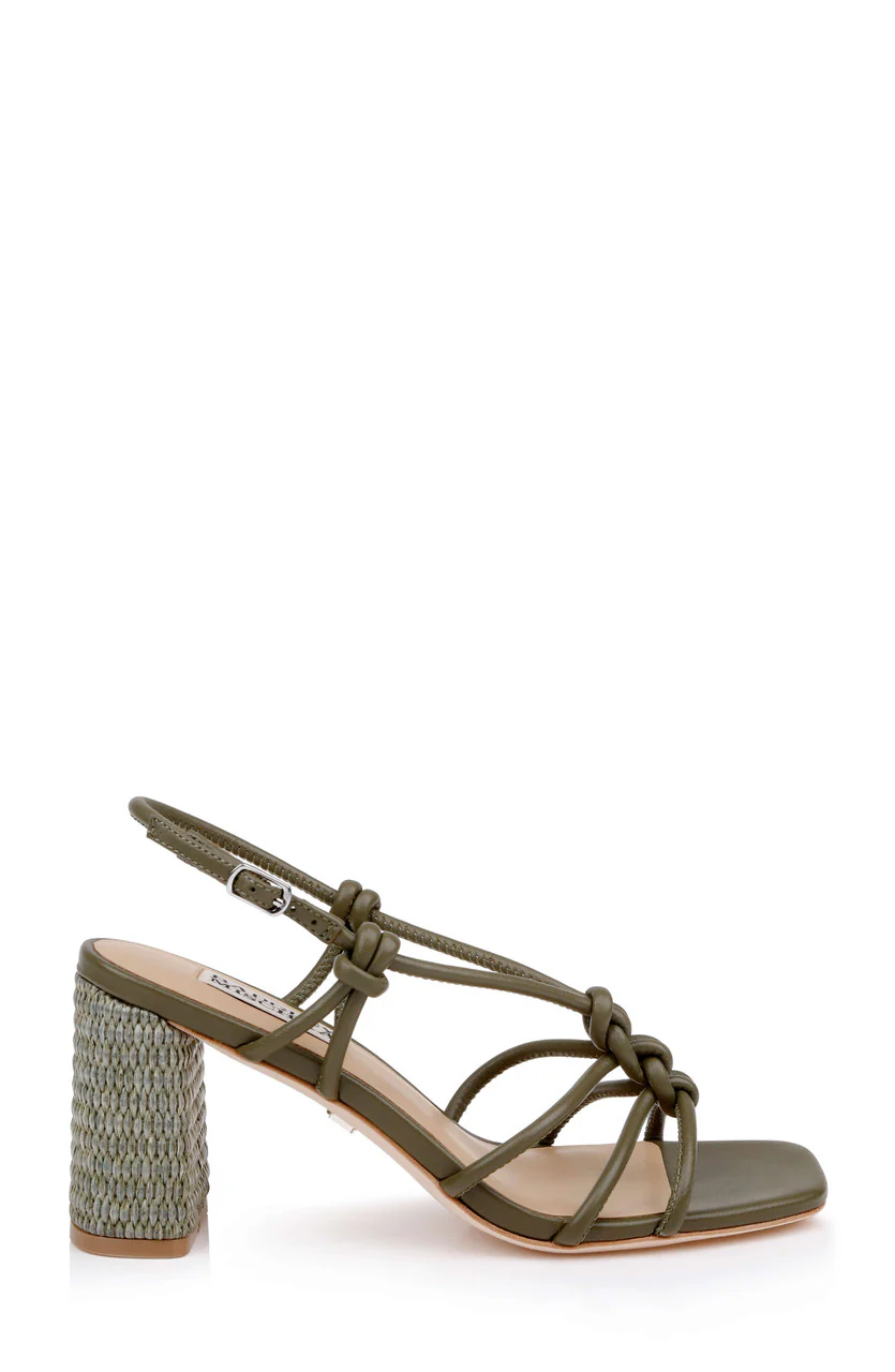 Xiara Slingback Sandal - Image 8