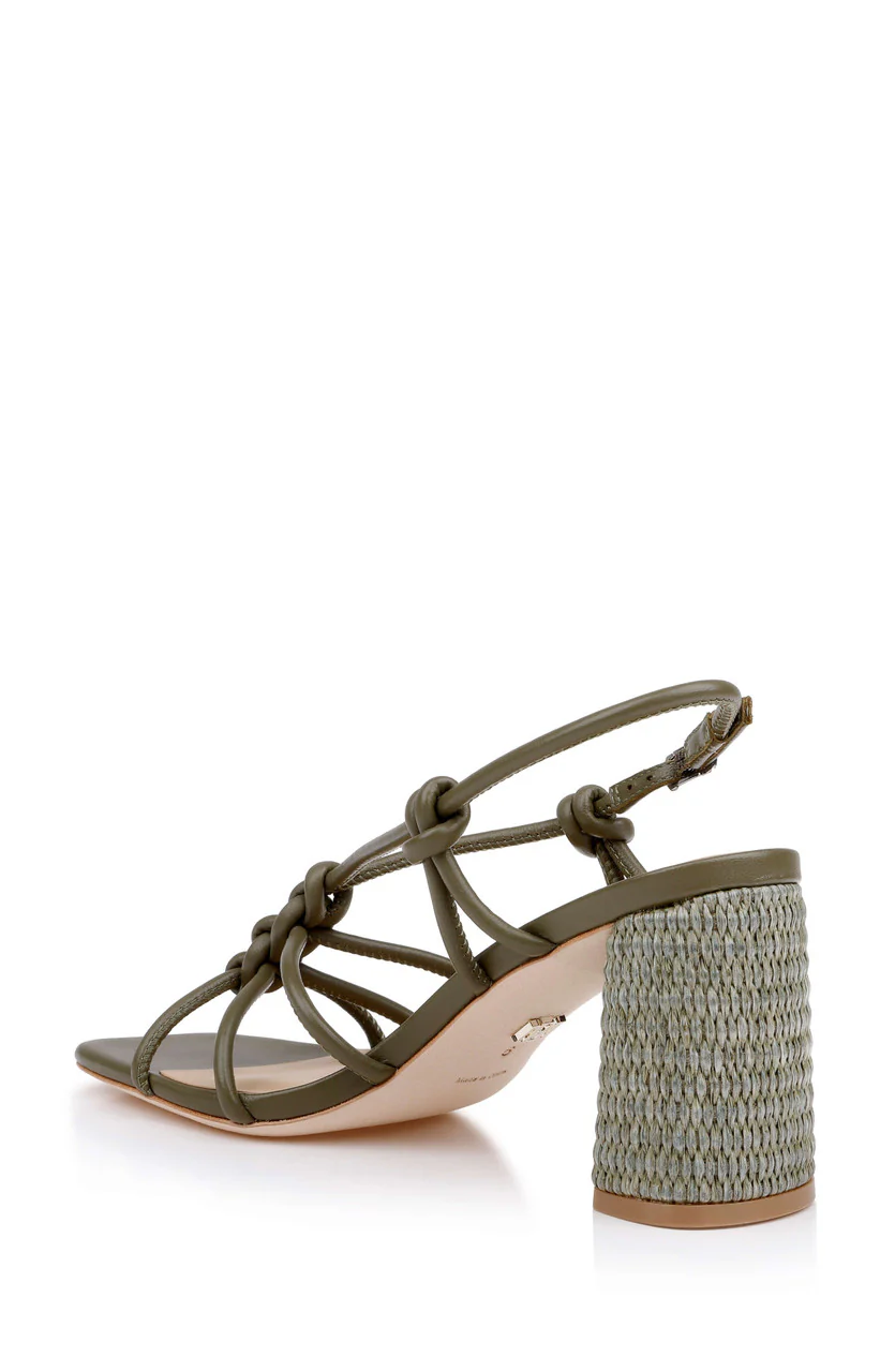 Xiara Slingback Sandal - Image 9