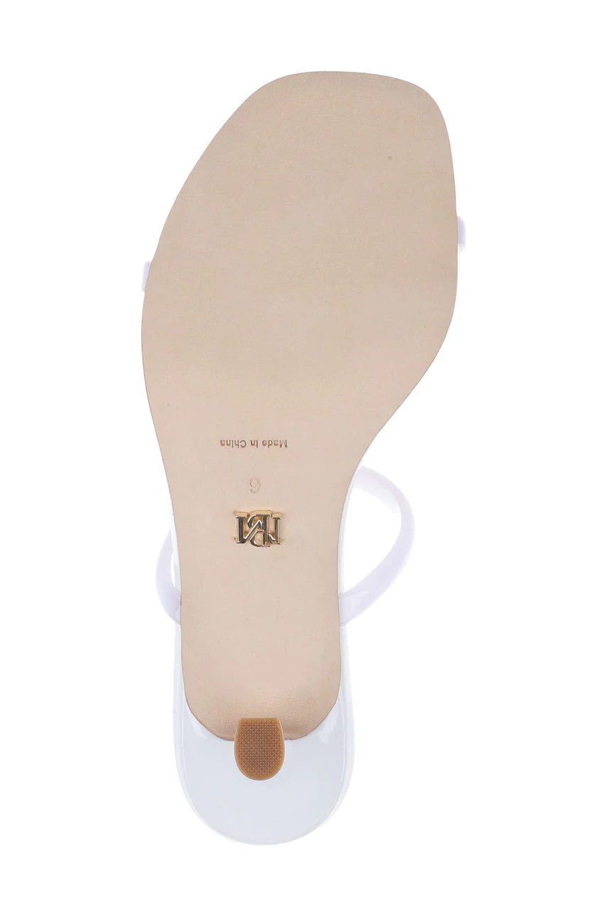 Xyra Jelly Heeled Sandal - Image 63
