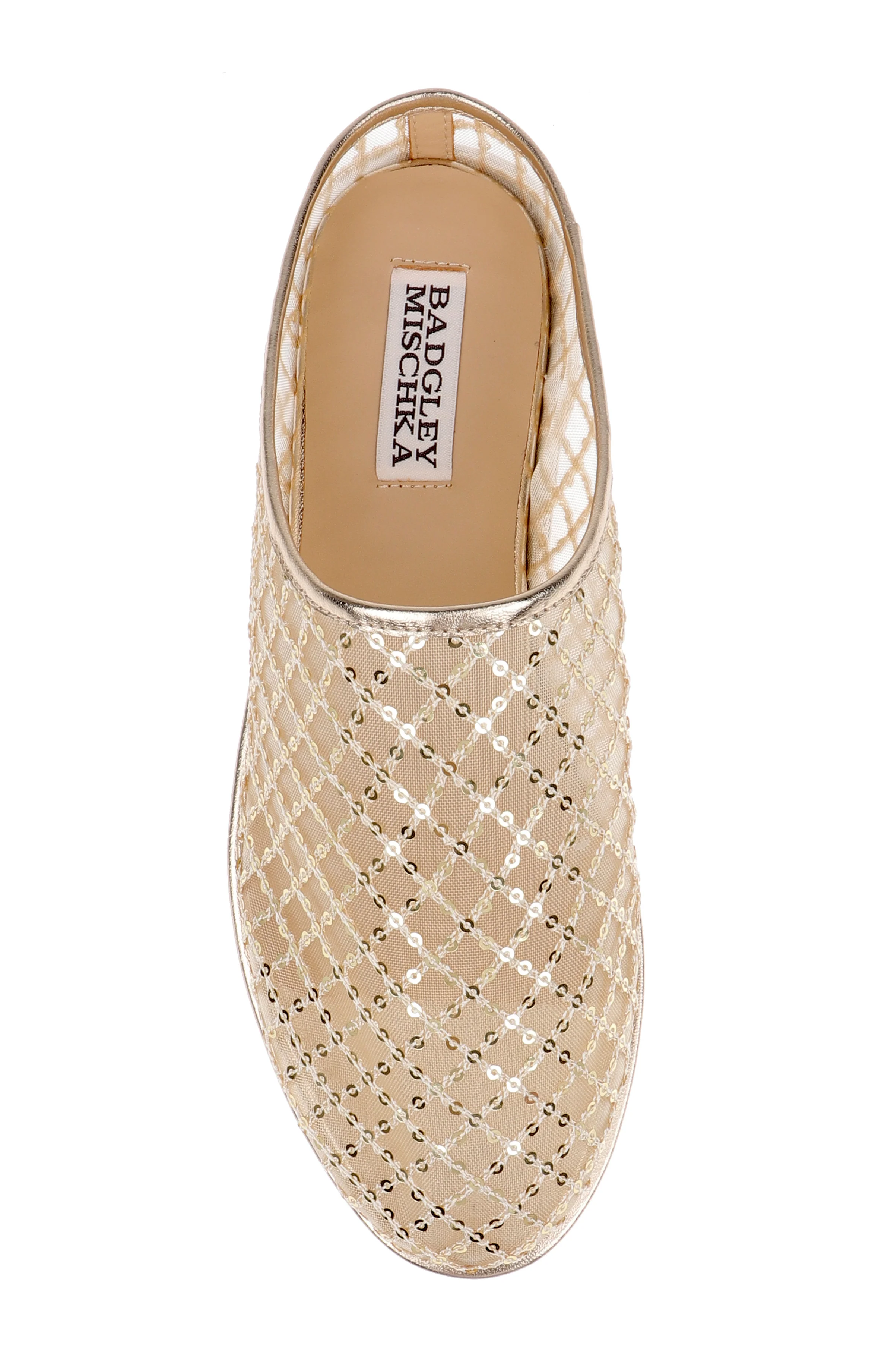 Yumi Mesh Mule - Image 11